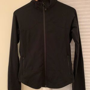 Lululemon athletica define jacket